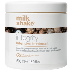 Milk_shake Integrity Nourishing Treatment 500ml