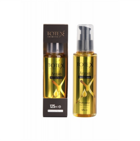 Totex Argan Hair Care Serum 125ml