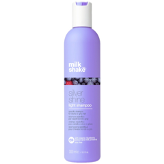 Milk_shake Silver Shine Light Shampoo 300ml