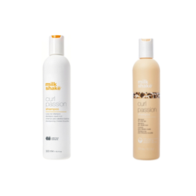 Milk_shake Curl Passion Shampoo 300ml