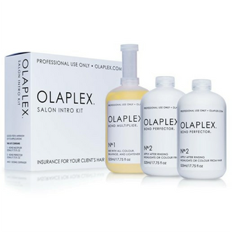 Olaplex